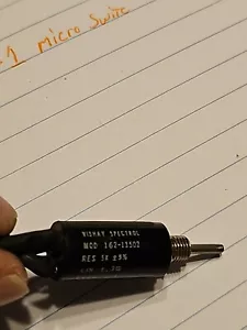 Vishay 162-1-1-502 Potentiometer Wirewound 10 Turns Power 2W Res 1 kOhms Rotary - Picture 1 of 2