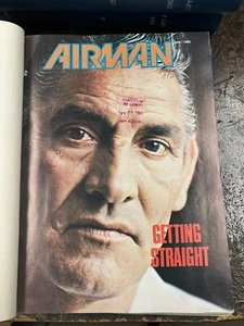 The Airman Magazine 1980 - Picture 1 of 2