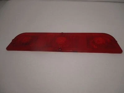 87 POLARIS INDY TRAIL 400 488 SKS TAILLIGHT LENS - Image 1 of 4