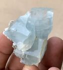 245 Carats  Beautiful  Aquamarine Crystal Specimen From Nagar Pakistan