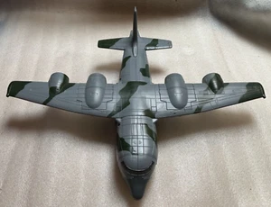 MOTOR MAX C130 TRANSPORTFLUGZEUG 76389 - Bild 1 von 7