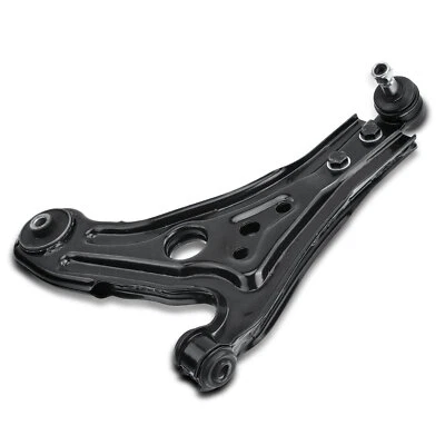 Sospensione ruota braccio oscillante anteriore sinistro per Chevrolet Aveo T300 Daewoo Kalos KLAS - Immagine 1 di 4