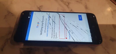 CUBOT Magic - 16GB - Black Grey (Unlocked) Smartphone - Image 1 of 4