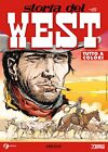 Storia del West N 32 - Abilene - Sergio Bonelli Editore - ITALIANO NUOVO