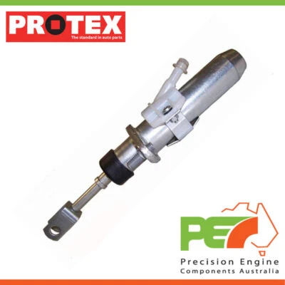 Nuevo cilindro maestro de embrague *PROTEX* para SAAB 900. B202I MPFI Foto 1 de 4