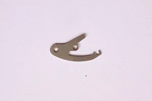 Omega 1010 1011 1012 1020 part 1132 Ressort tirette Spring setting lever NOS - Picture 1 of 1