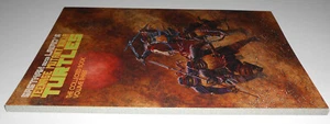 Vtg 1990 Eastman Lairds TMNT Teenage Mutant Ninja Turtles Collected Book Three - Picture 1 of 7