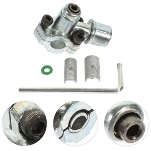 Piercing de válvula de punción de aguja de aleación de zinc para tubería de refrigerador - Imagen 1 de 12