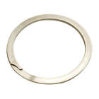 Approved Vendor Whm-62-S02 Spiral Retain Ring,Int,5/8 In,Pk10 5Ee36