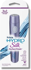 Schick - Hydro Silk | Perfect Finish | 1 Pack | 3 in 1 Multizone Styler | Eye... - Picture 1 of 12
