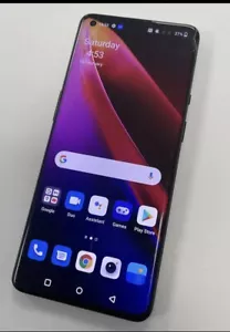 OnePlus 9 Pro - 128 GB - Negro Estelar (Desbloqueado) (Doble SIM) - Imagen 1 de 6