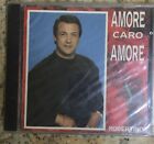 CD Robertino Amour Caro Amour New Scellé CD 490