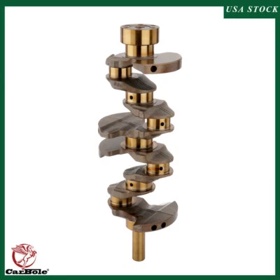 Repuesto cigüeñal motor STD para Nissan 240SX 1989-1998 2,4 L KA24E KA24DE Foto 1 de 4