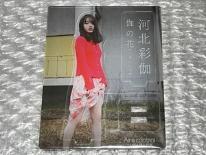 Soporte acrílico adicional de compra Kawakita Saika Ganoha Fanza - Imagen 1 de 1