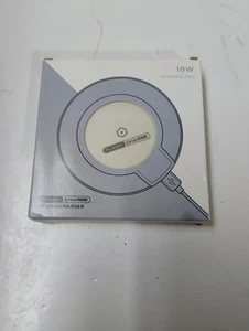 10W Flash Charge Wireless Charger/ Charging Pad - Picture 1 of 3