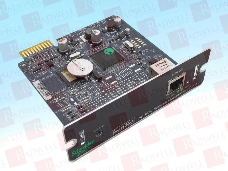 SCHNEIDER ELECTRIC AP9630 / AP9630 (NEW IN BOX) - Image 1 of 1