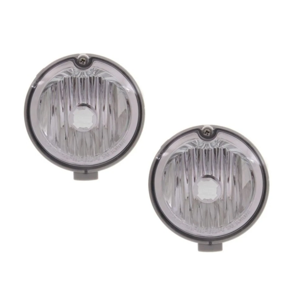 For Ford Thunderbird 2002 03 04 2005 Fog Lights Driver and Passenger Side | Pair - Image 1 of 4