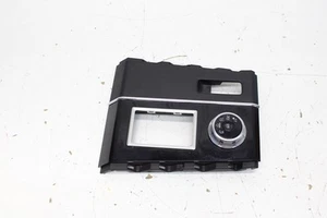2022-2024 MITSUBISHI OUTLANDER CENTER CONSOLE SHIFTER COVER & MODE SWITCH OEM - Picture 1 of 9