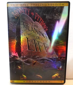 Monty Python's the Meaning of Life (Two-Disc Collector's Edition) DVD - Imagen 1 de 6