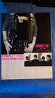 Against Me! 2004 Eternal Cowboy Fat Wreck Chords Poster Punk Band