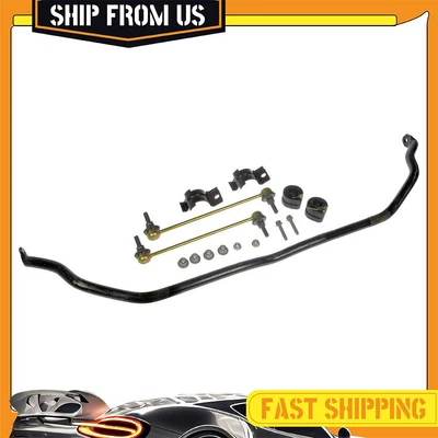 Kit de barra oscilante 927-300 Dorman frontal novo para Chrysler Town & Country 1996-2007 - Imagem 1 de 4