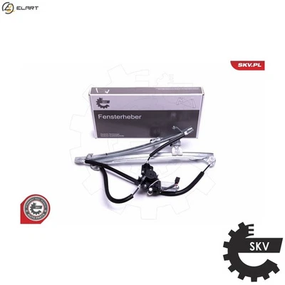 WINDOW REGULATOR 51SKV081 FOR CHRYSLER GRAND/VOYAGER/IV TOWN/&/COUNTRY 2.5L 4cyl - Image 1 of 4