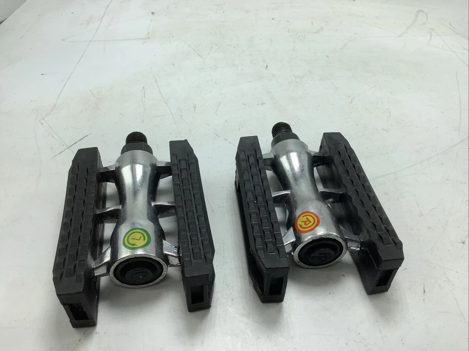 Pedales de bicicleta FP 903 Foto 1 de 4