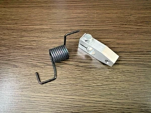 10mm Intake Return Lever Shaft Return Spring Right Solex Weber L4 L6 240Z RH - Picture 1 of 2