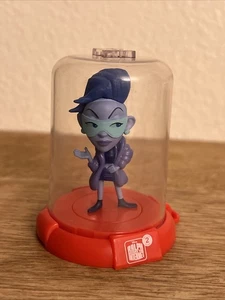Ralph Disney Breaks The Internet 2 Collectible Domez Yesss Character In Pvc Dome - Picture 1 of 7