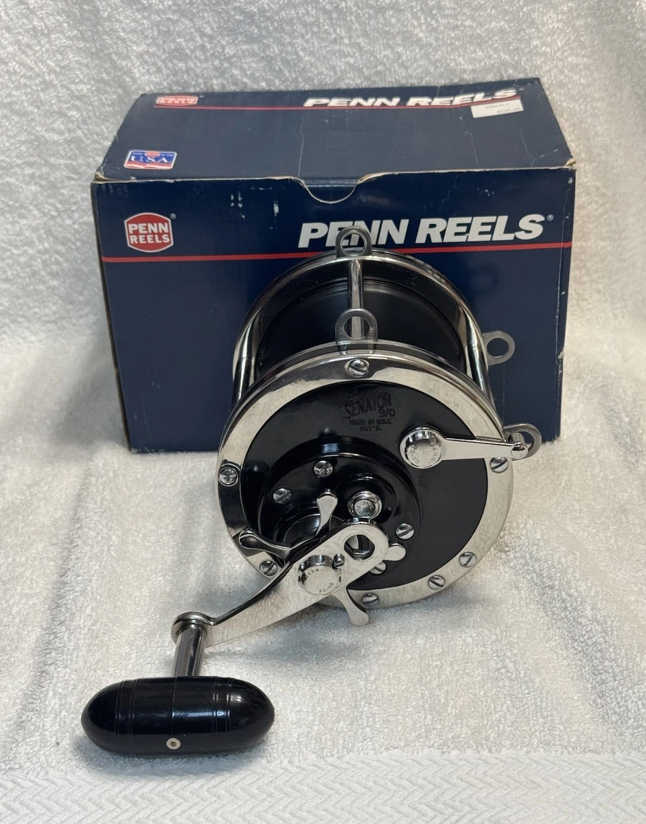 penn 115 reel products for sale | eBay