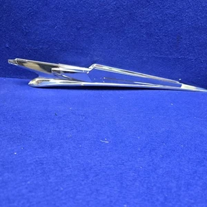 Vintage 1954 Ford Crestline Winged Eagle Bird Hood Ornament Hot Rod Rat Rod - Picture 1 of 13