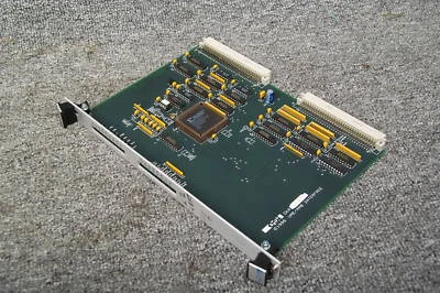 VME MMB ESI  INTERFACE BOARD CKA 77288 FREE SHIP - Image 1 of 4
