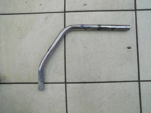WB1. Honda CB 650 C RC08 Lenker Rechts Handlebar right - Bild 1 von 1