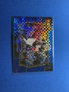 Panini Select Field Level Blue Prizm 2022/49 Sam Darnold #471 Panthers - Imagen 1 de 2