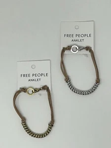 Tobillo Free People nuevo con etiquetas $24 - Imagen 1 de 10