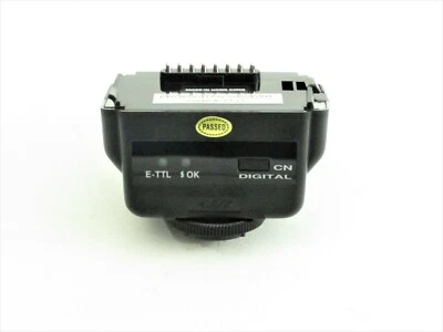 ProMaster 5050DXR Digital Module for Canon (#7133) - Image 1 of 4