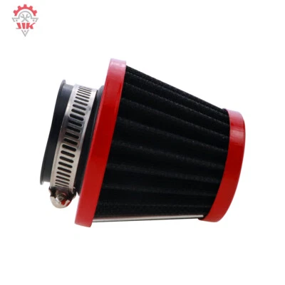 Scooter Air Filter for 50cc Chinese GY6 139QMB Moped 49cc 50cc SUNL BAJA TAOTAO — 第 1/4 张图片