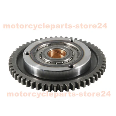 STARTER CLUTCH FREEWHEEL ONE WAY BEARING For Kymco People S 250i/300 i 2008-2011 - Imagem 1 de 4