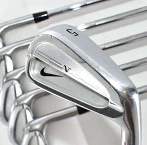 Nike Vr Pro Combo Forged 6p 5-6-7-8-9-Pw RH Golf Iron Set DG S200 Stiff Men Club - Picture 1 of 23