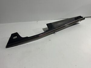 2016-2020 CADILLAC CT6 DASHBOARD RIGHT SIDE BEZEL MOLDING AIR VENT 23306751 OEM