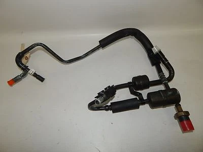 New OEM 1992-1993 Ford Taurus Mercury Sable A/C Refrigerant Line Hose Assembly — 第 1/4 张图片