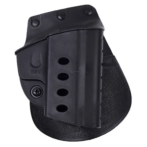 Pistol Gun Paddle Holster For Taurus PT92 Beretta Vertec 9mm .40 Cal HOT - Picture 1 of 6