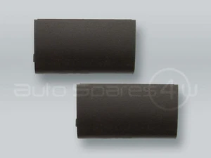 Par de solapas de enchufe inferior frontal se adapta a VW Passat 1998-2005 - Imagen 1 de 2