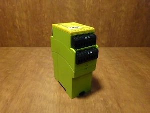 PILZ PNOZ X3.10P module 777314 - Picture 1 of 3