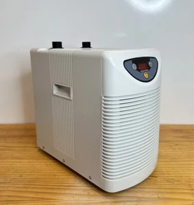 Active Aqua Hydroponic Water Chiller 2.2 Amps, 1/10 HP - Picture 1 of 10
