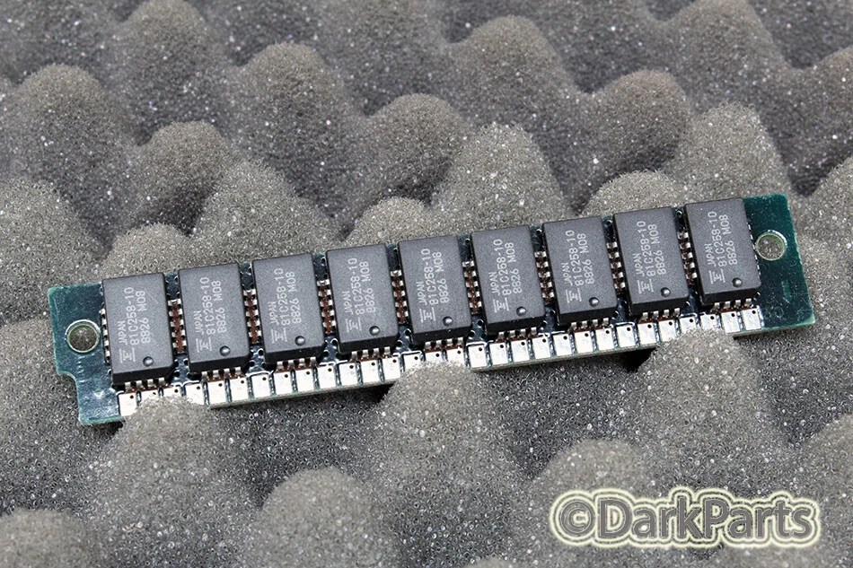 Intel Server Board 454732-005 454744-0050 Memory RAM M885240-10 8835 Y52 - Image 1 of 1