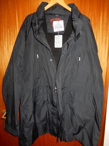 Herrenjacke Wellensteyn Gr. 4 XL dkl.blau - Bild 1 von 4