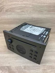 24441224 330886636 VDO Opel Meriva Cd-Player Audio Empfänger Radio - Bild 1 von 7