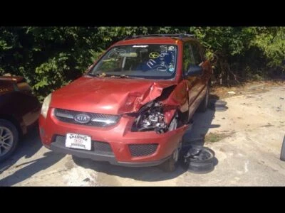 Passenger Right Strut Rear Fits 05-10 SPORTAGE 822114 Foto 1 de 4