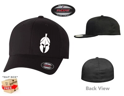 SOMBRERO ESPARTA GRECIA GUERRERO FLEXFIT *ENVÍO GRATUITO EN CAJA* Foto 1 de 4
